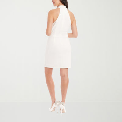 JCPenney White Dresses for Women