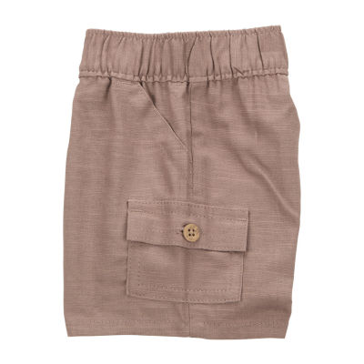 Carter's Baby Boys 3-pc. Short Set