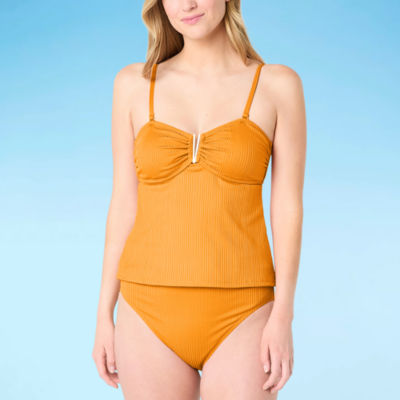 Mynah Tankini Swimsuit Top