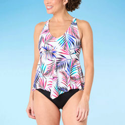 タンキニ GLOWNY TANKINI SWIM TOP 4BKH193 GLOWNY TANKINI SWIM TOP 4BKH193 (GLOWNY/タンキニ) 107068147