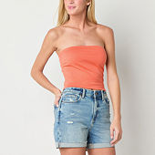 トップス tope tube top 06002-