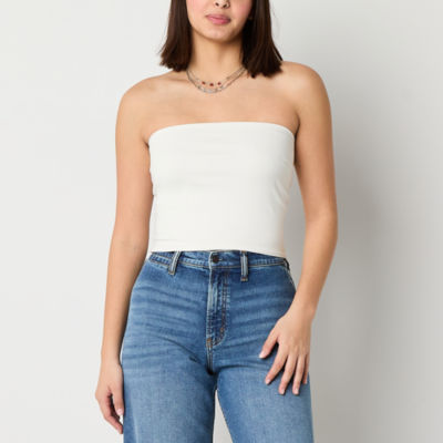 Arizona Womens Tube Top Juniors