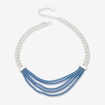 WORTHINGTON BLUE FRINGE