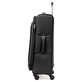 Atlantic Ultra Lite 25 Inch Lightweight Luggage-JCPenney