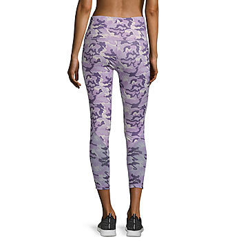 Xersion Purple Athletic Pants for Women