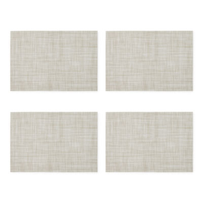Homewear Maryln Vinyl Placemat JCPenney