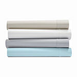 Fieldcrest 300-Thread Cotton Percale Sheet Set
