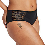 Bali Comfort Revolution® Seamless Cooling Brief Panty Dfb598