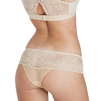 Bali Comfort Revolution® Seamless Hipster Panty DFH597, Color: Latte Lift -  JCPenney