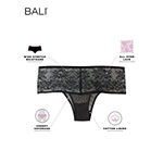 Bali Comfort Revolution® Seamless Hipster Panty DFH597