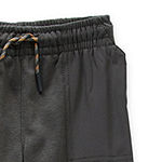 Xersion Toddler Boys Jogger Cuffed Sweatpant