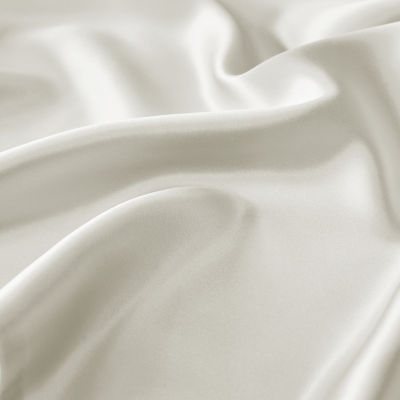 Madison Park Single Silk Pillowcase