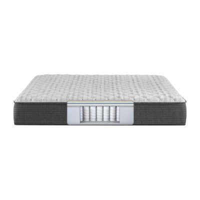 Beautyrest® Select 11.5" Firm Tight Top - Mattress Only