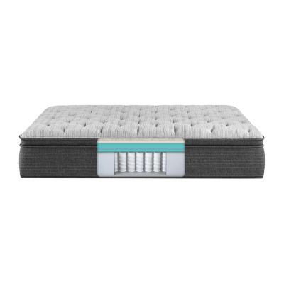 Beautyrest® Select 14.25" Plush Pillow Top - Mattress Only