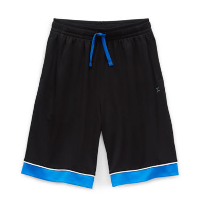 xersion basketball shorts