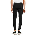 Sports Illustrated Mens Moisture Wicking Jogger Pant