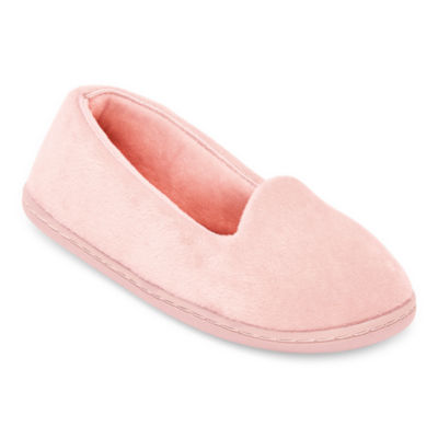 east 5th Classic Womens Slip-On Slippers - JCPenney