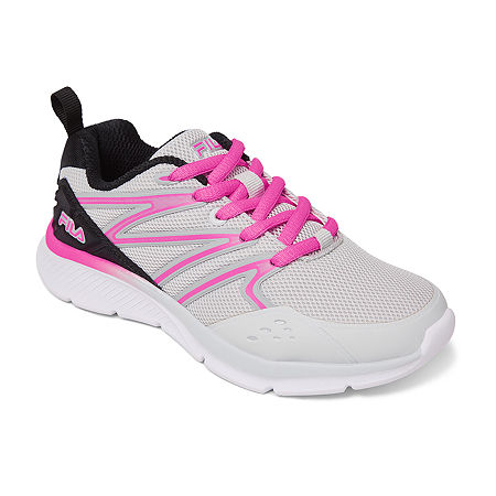  Fila Allona 3 Big Girls Running Shoes