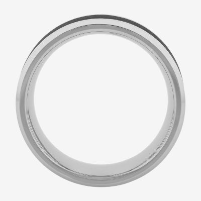 9M Tungsten Wedding Band