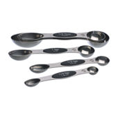 KitchenAid® Universal Measuring Jugs - Black, 3 pc - Fry's Food Stores