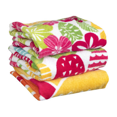 Ritz Camping Set 3-pc. Kitchen Towels