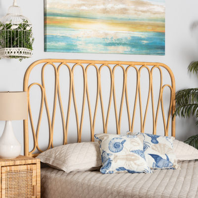 Carrick Headboard