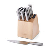Chicago Cutlery Halsted 7 Pc. Modular Block Set, Multicolor