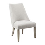 Martha Stewart Winfield 2-pc. Upholstered Side Chair