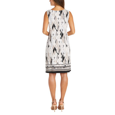 R & M Richards Petite Jacket Dress