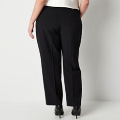 Plus Size Black Label By Evan Picone Pants for Women - JCPenney