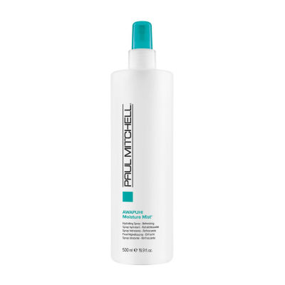 Paul Mitchell Awapuhi Moisture Mist Leave In Conditioner oz