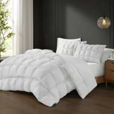 Madison Park Staypuffed Overfilled Extra Weight Comforter