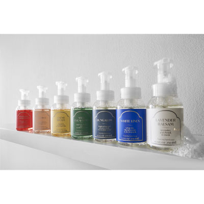 Distant Lands 8.5 oz. Sparkling Watermelon Foaming Hand Soap