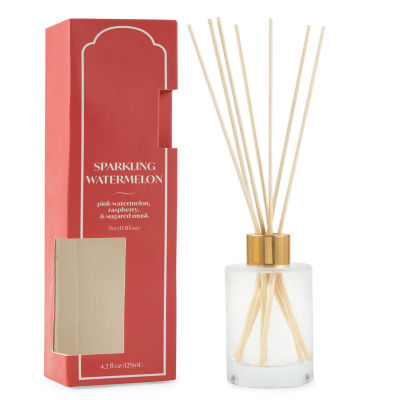 Distant Lands Sparkling Watermelon Scented Reed Diffuser