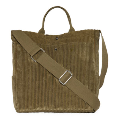 Arizona Corduroy Shoulder Bag