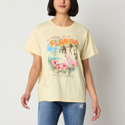 light yellow oversized shirt