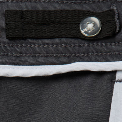 St. John's Bay Mens 10" Mid Rise Big and Tall Adaptive Stretch Fabric Adjustable Features Easy-on + Easy-off Cargo Short