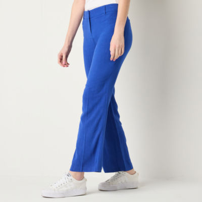 by&by-Juniors Relaxed Fit Straight Trouser