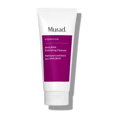 Murad Aha Bha Exfoliating Cleanser