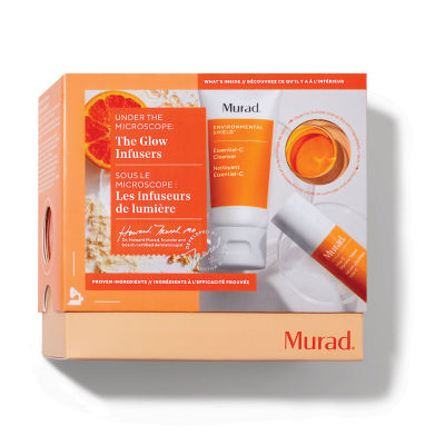 Murad Glow Infusers ($44 Value