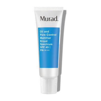 Murad Acne Control Oil And Pore Control Mattifier Broad Spectrum Spf 45