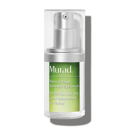 Murad Retinol Youth Renewal Eye Serum In Transparent