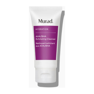 Murad Aha/Bha Exfoliating Travel Cleanser