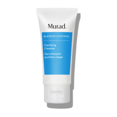 Murad Clarifying Travel Cleanser