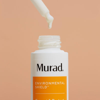 Murad Correct & Protect Serum Broad Spectrum Spf 45