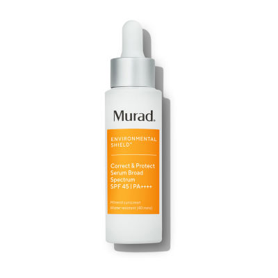 Murad Correct & Protect Serum Broad Spectrum Spf 45