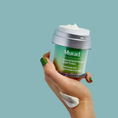 Murad Retinol Youth Renewal Night Cream