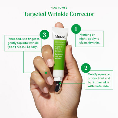 Murad Targeted Wrinkle Corrector