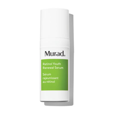 Murad Travel Retinol Youth Renewal Serum