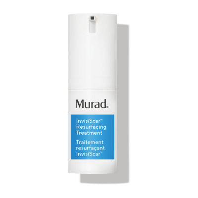 Murad Invisiscar Resurfacing Treatment Face Treatments